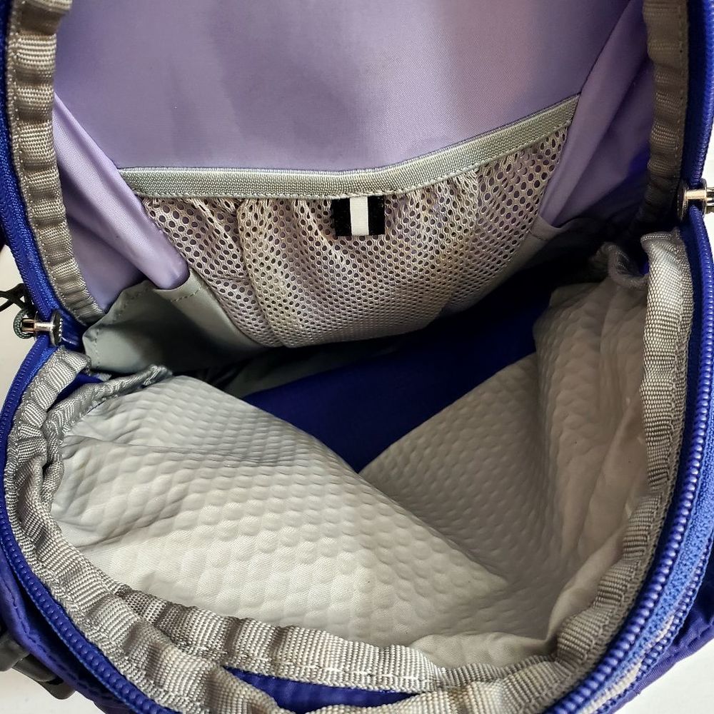 Osprey Hydraulics Raven 14 Hiking Backpack - Picture 7 of 15